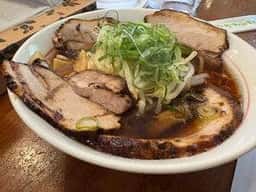 神戸堂ラーメン