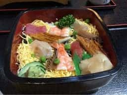 寿司懐石 いさみ寿司