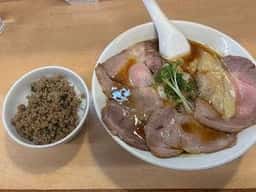 手打ち麺処 好き酒師