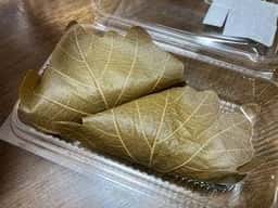 御菓子司 亀田屋