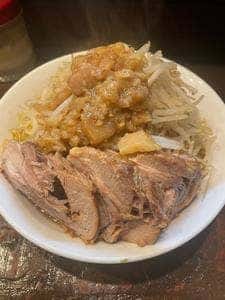 立川マシマシ 立川総本店