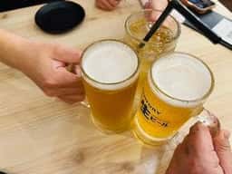肉ト魚 大衆酒場ひとめぼれ 梅田店