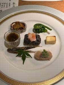 銀座ろくさん亭