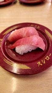 スシロー 熊本鹿子木店