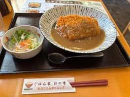ごはん家 ほの香