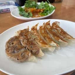 MIKIYA GYOZA STAND