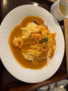 カフェ&レストラン キャニーズ