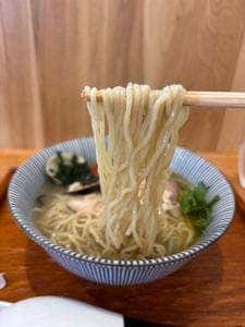 麺屋 玄洋