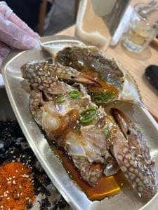Jin Korean Dining