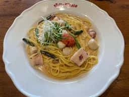 ジョリーパスタ 岡崎三崎町店