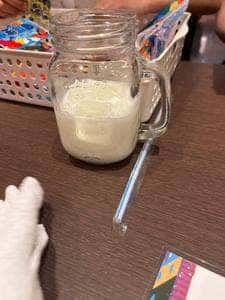 本格インドカレー ナマステ・ガネーシャ イオンモール岡山店