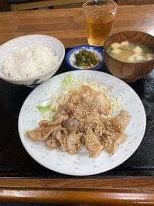 まるい食堂