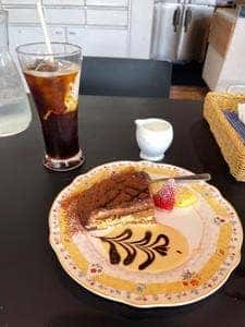 ペペロンチーノ