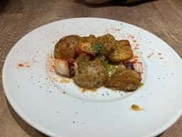 HOME'S PASTA 成増アクト店