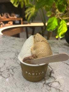PARIYA 横浜店