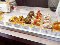Hello!Donuts