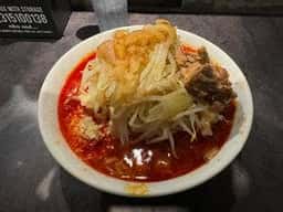 Hi-Fat Noodle BUTCHER’S