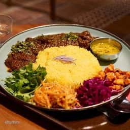 Tipsy Tiger 香辛飯店