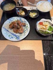 九州酒場つくし KITTE大阪店