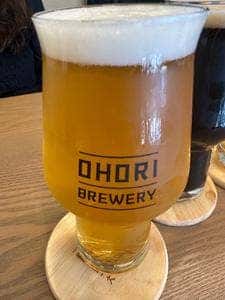 大濠ブルワリー