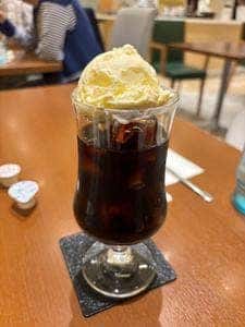 珈琲専門店 カフェ 横濱壹番館