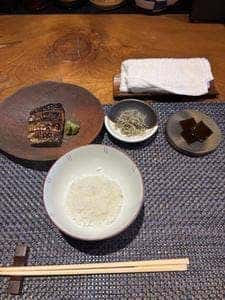 にっぽん料理 野々菜