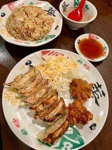 中華菜館九苑酒家