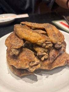 世界の山ちゃん 本町店