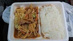 ほか弁 日本亭 東川口店