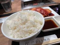 ダイリキ お肉屋さんのひとり焼肉 イオンタウン豊中庄内店