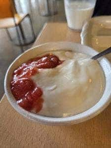 オガールイン レストラン オガールベース