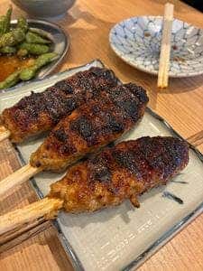 焼鳥のヒナタ 千林店