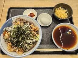 東京肉そば つるりつるり