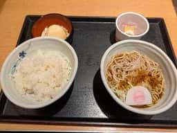 そばいち 新宿店