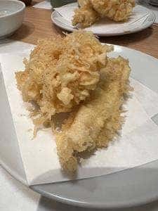 つな八 丸の内オアゾ店