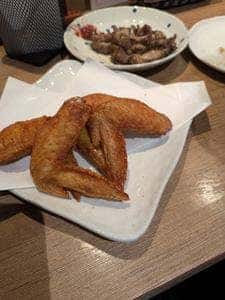 もも焼らんぼう