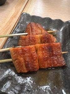 うなよい