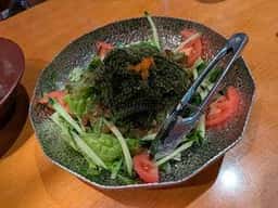 沖縄料理 うぶすな 掛川店