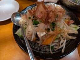 沖縄料理 うぶすな 掛川店