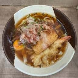 住よし JR名古屋駅5・6番線