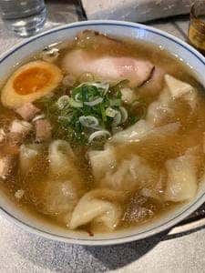 焼豚らーめんじゅんこ