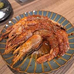 和牛焼肉成城大臣