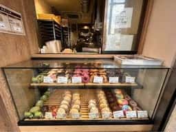 JACK IN THE DONUTS 恵比寿店