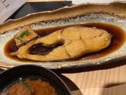 魚食処 一豊 服部緑地店
