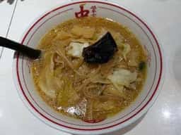 蒙古タンメン中本 御徒町