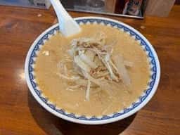 食堂ミサ ピア万代店