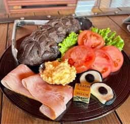 ビヤホール 舶來グリル
