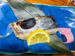 魚真
