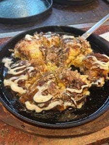 お好み焼 タンポポ エスカ店