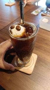 古民家カフェ夢夢